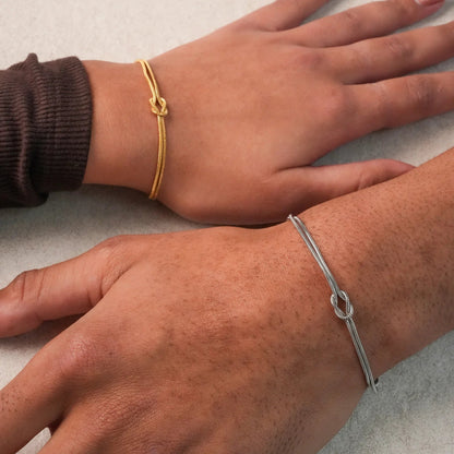 The Forever Knot