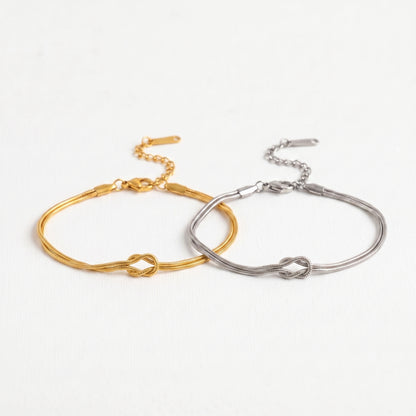 The Forever Knot