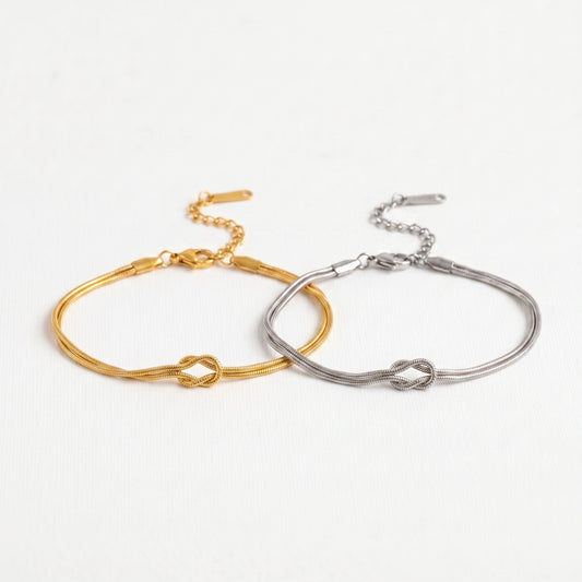 The Forever Knot