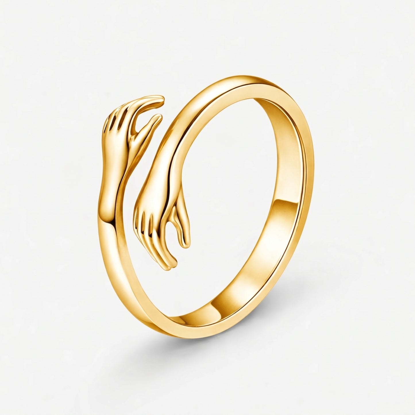 The Hug Ring