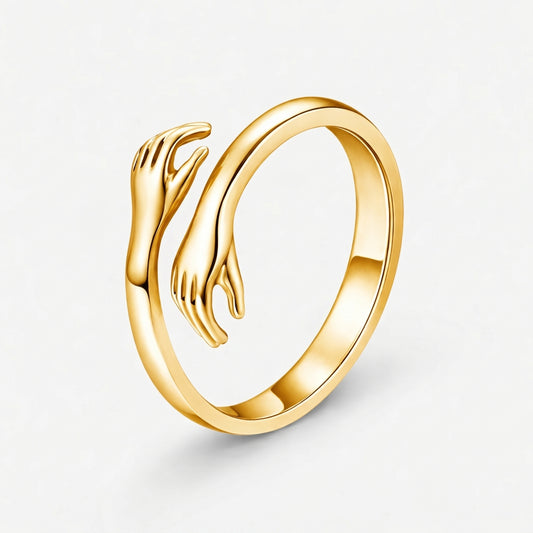 The Hug Ring