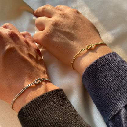 The Forever Knot