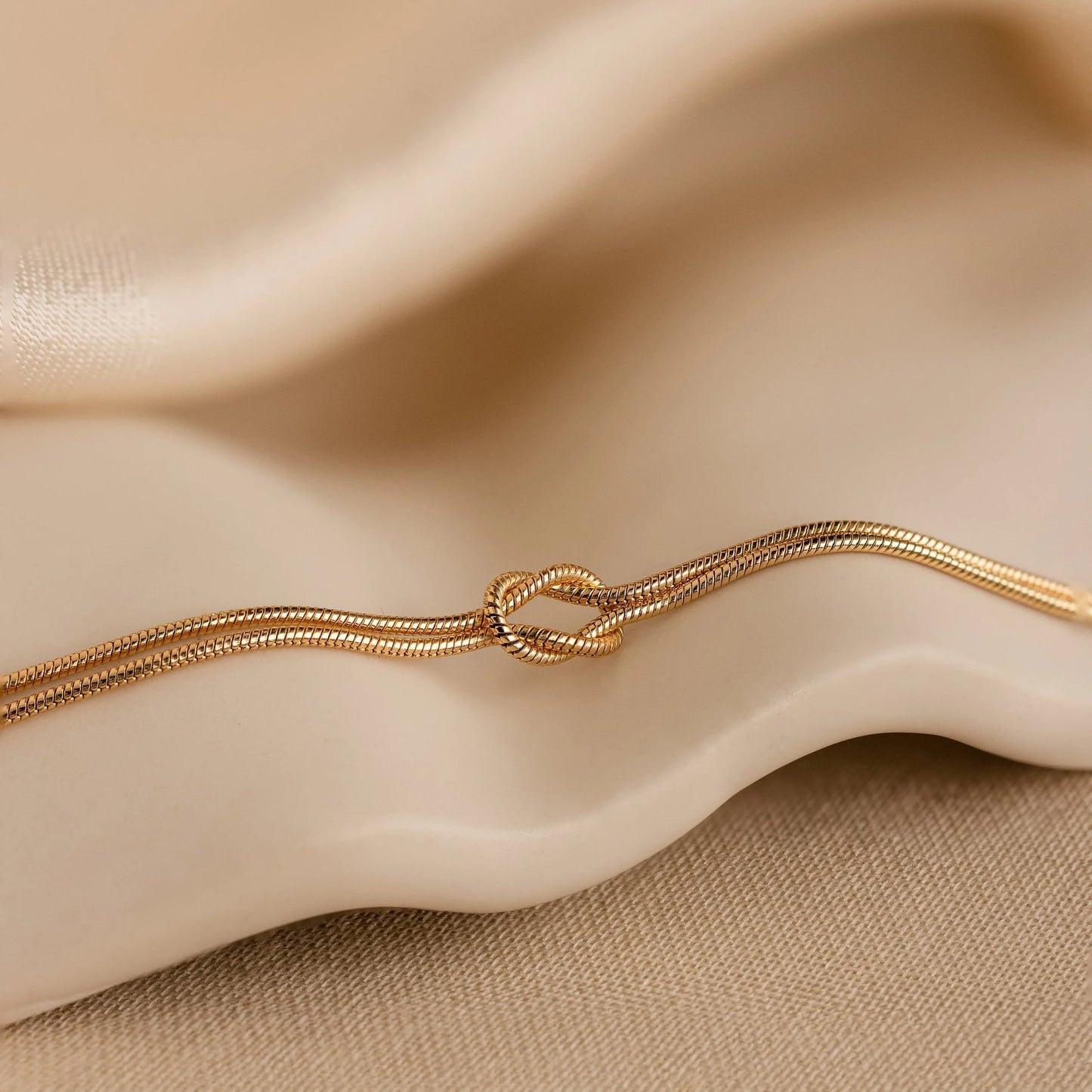 The Forever Knot