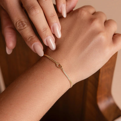 The Forever Knot